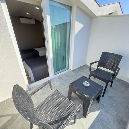 Sardunya Hotel Fethiye Bagian luar foto