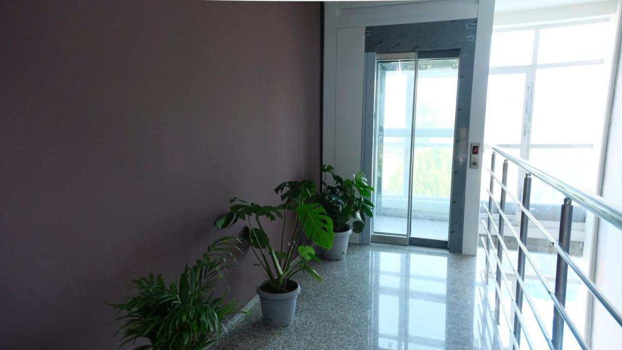 Sardunya Hotel Fethiye Bagian luar foto