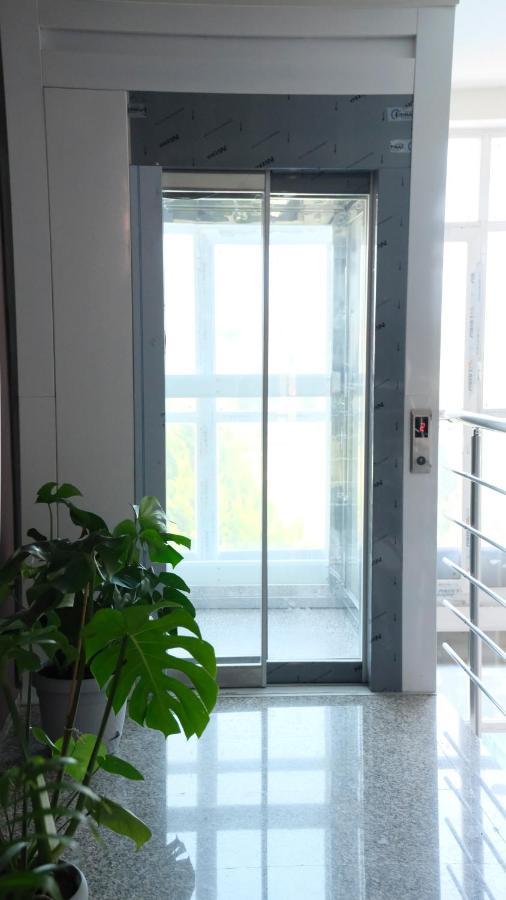Sardunya Hotel Fethiye Bagian luar foto