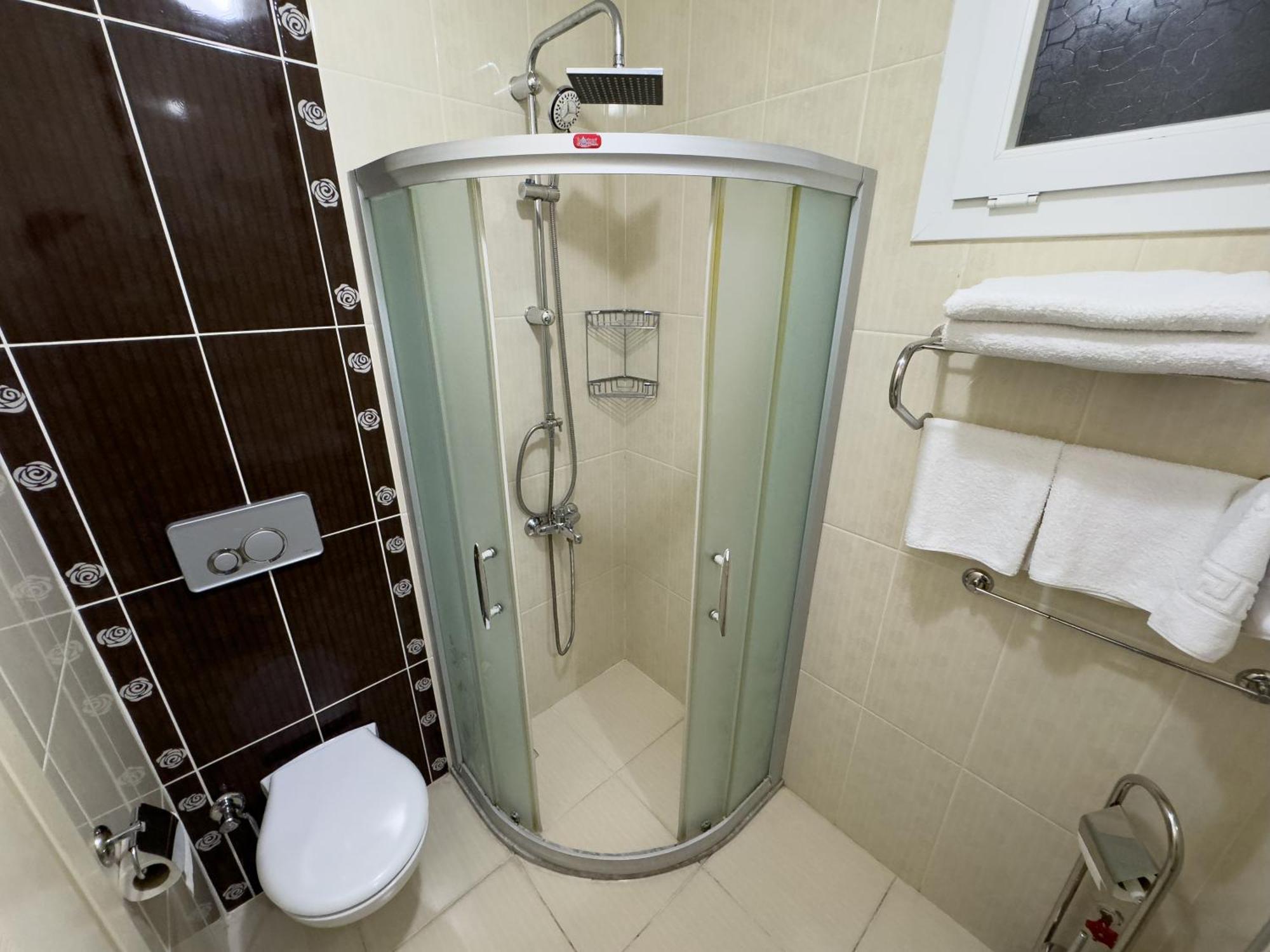 Sardunya Hotel Fethiye Bagian luar foto